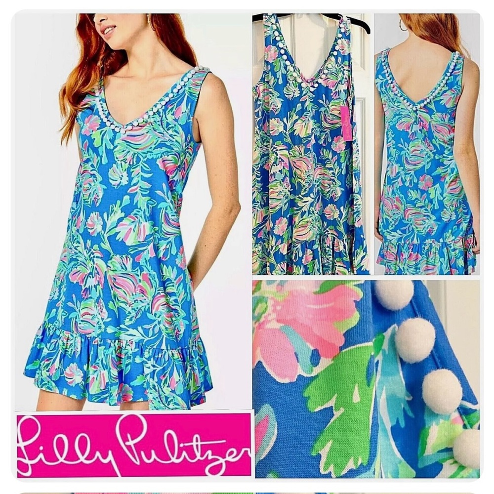Lilly Pulitzer